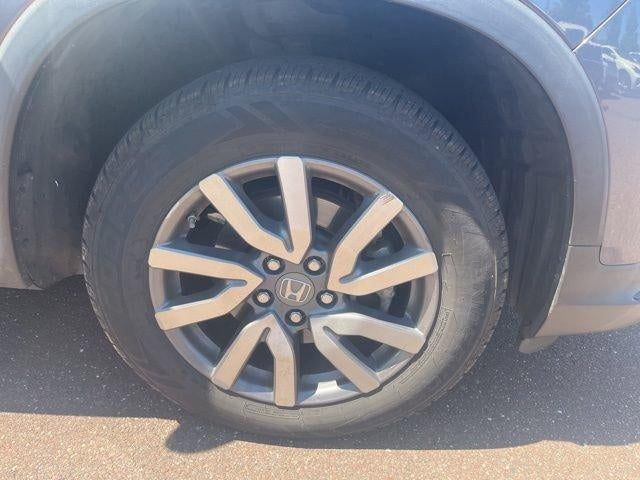 2019 Honda Pilot EX-L w/Navi & RES AWD