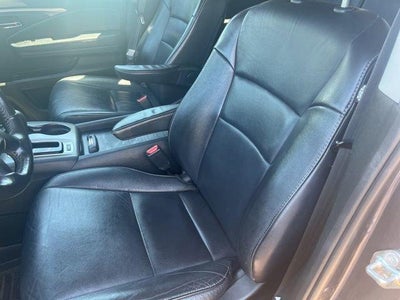 2019 Honda Pilot EX-L w/Navi & RES AWD