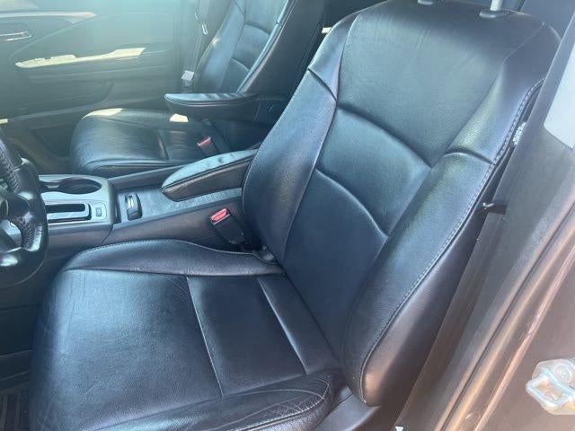 2019 Honda Pilot EX-L w/Navi & RES AWD