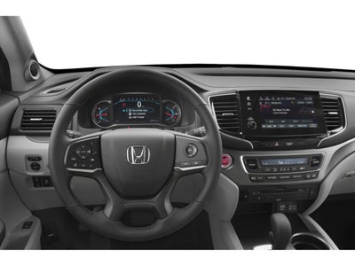 2019 Honda Pilot EX-L w/Navi & RES AWD