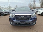 2023 Honda Passport EX-L AWD