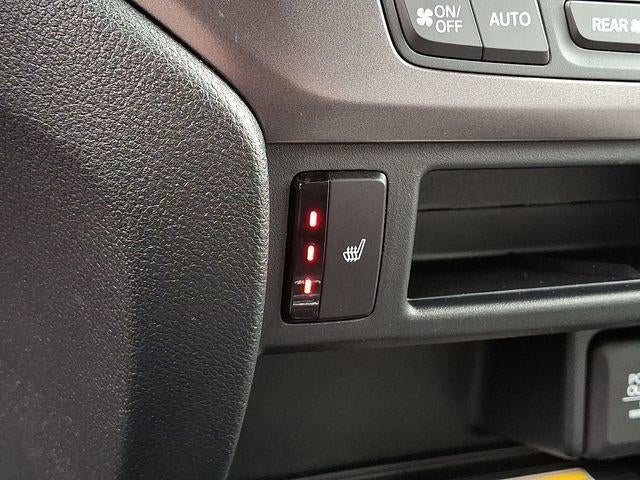 2023 Honda Passport EX-L AWD