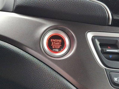 2023 Honda Passport EX-L AWD