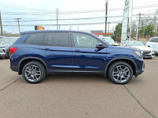 2023 Honda Passport EX-L AWD
