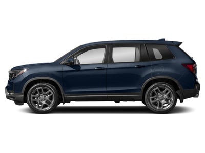 2023 Honda Passport EX-L AWD