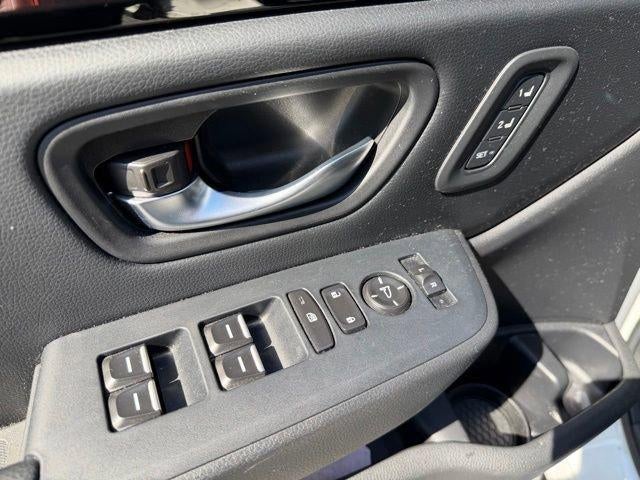 2023 Honda Pilot Touring AWD