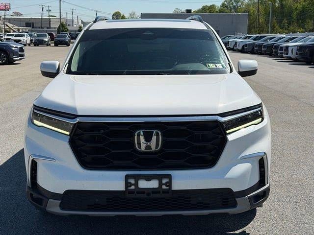 2023 Honda Pilot Touring AWD