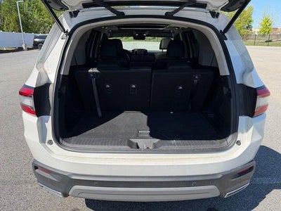 2023 Honda Pilot Touring AWD