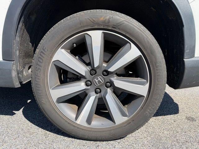 2023 Honda Pilot Touring AWD