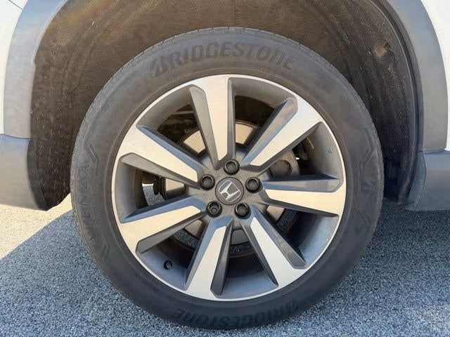 2023 Honda Pilot Touring AWD