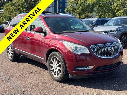 2015 Buick Enclave Leather FWD