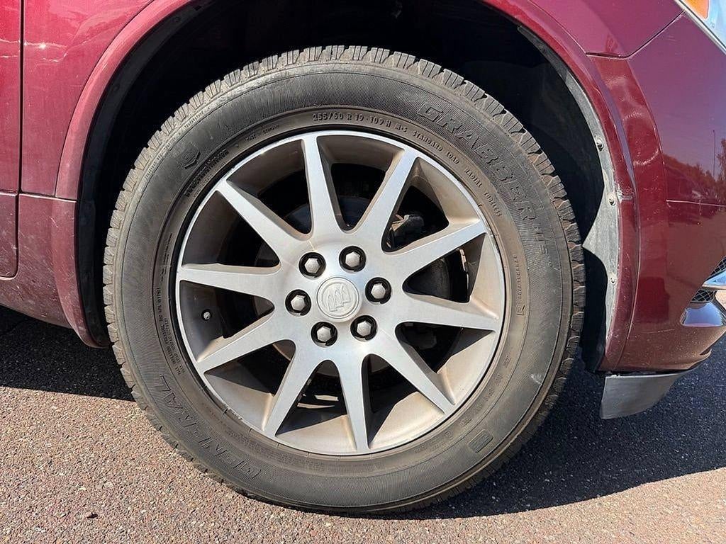 2015 Buick Enclave Leather FWD