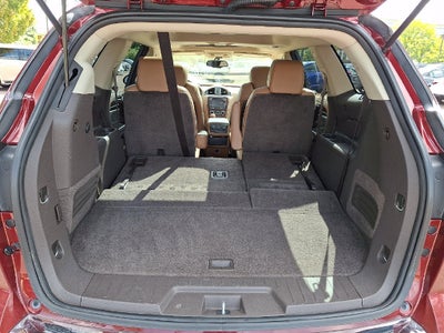 2015 Buick Enclave Leather FWD