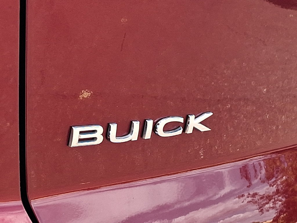 2015 Buick Enclave Leather FWD