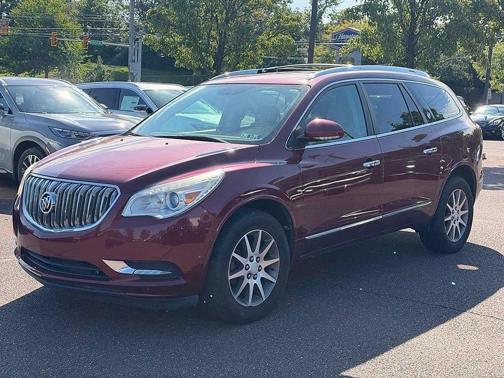 2015 Buick Enclave Leather FWD