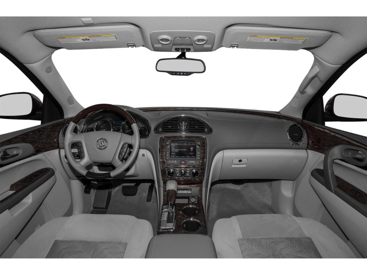 2015 Buick Enclave Leather FWD
