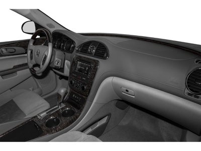 2015 Buick Enclave Leather FWD