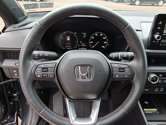 2024 Honda CR-V Hybrid Sport-L AWD