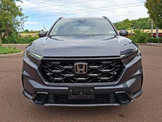 2024 Honda CR-V Hybrid Sport-L AWD