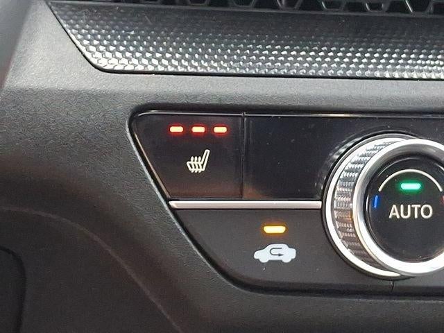 2024 Honda CR-V Hybrid Sport-L AWD
