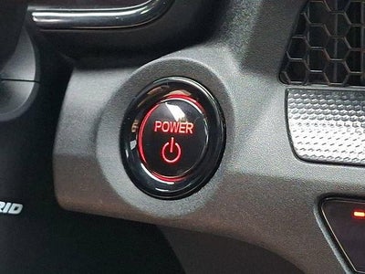 2024 Honda CR-V Hybrid Sport-L AWD