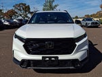 2024 Honda CR-V Hybrid Sport-L AWD