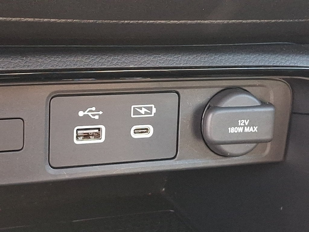 2024 Honda CR-V Hybrid Sport-L AWD