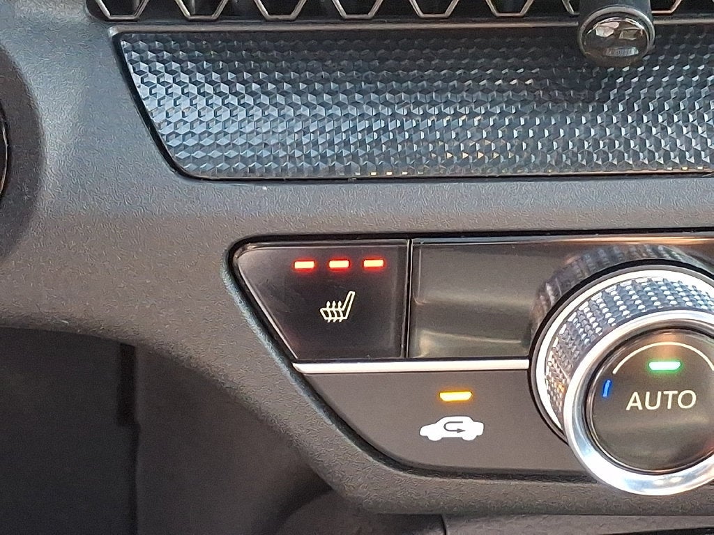 2024 Honda CR-V Hybrid Sport-L AWD