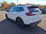2024 Honda CR-V Hybrid Sport-L AWD