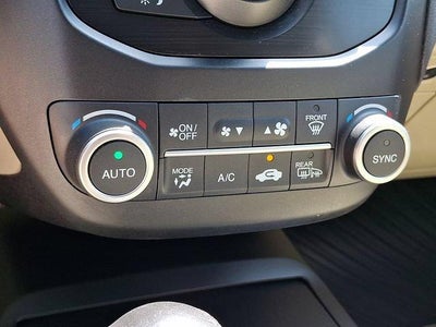 2016 Acura RDX AWD