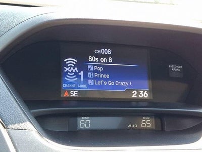 2016 Acura RDX AWD
