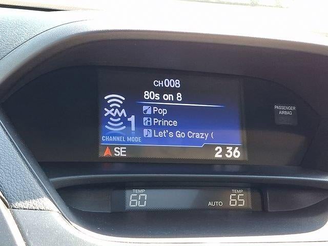 2016 Acura RDX AWD