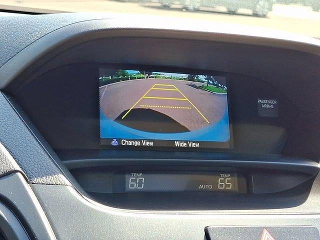 2016 Acura RDX AWD
