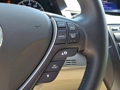 2016 Acura RDX AWD