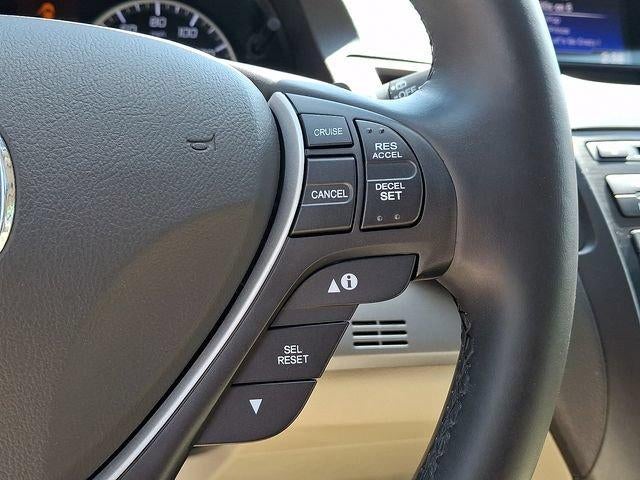 2016 Acura RDX AWD