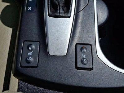 2016 Acura RDX AWD