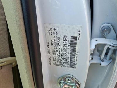 2016 Acura RDX AWD