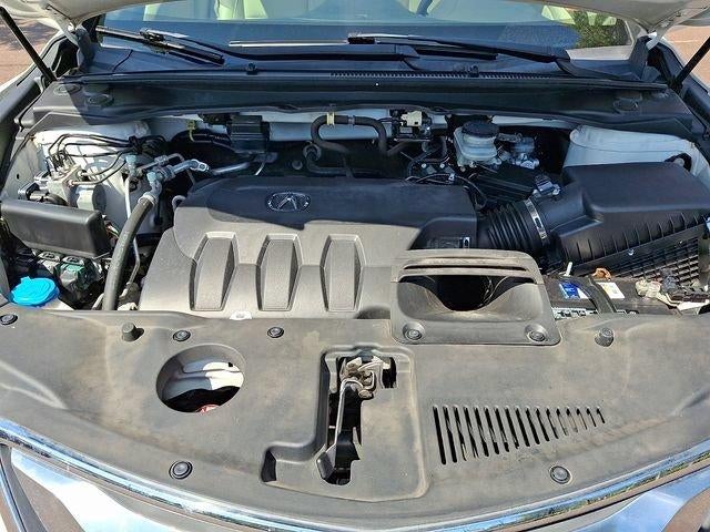 2016 Acura RDX AWD