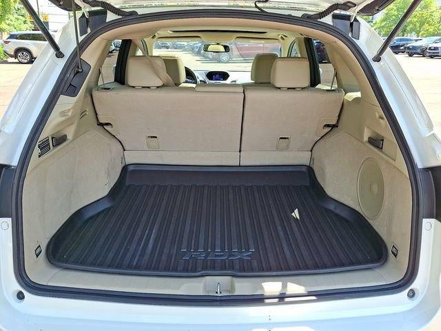 2016 Acura RDX AWD