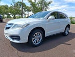 2016 Acura RDX AWD