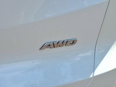 2016 Acura RDX AWD