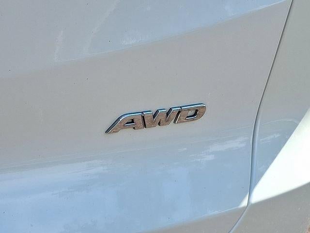 2016 Acura RDX AWD