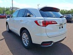 2016 Acura RDX AWD