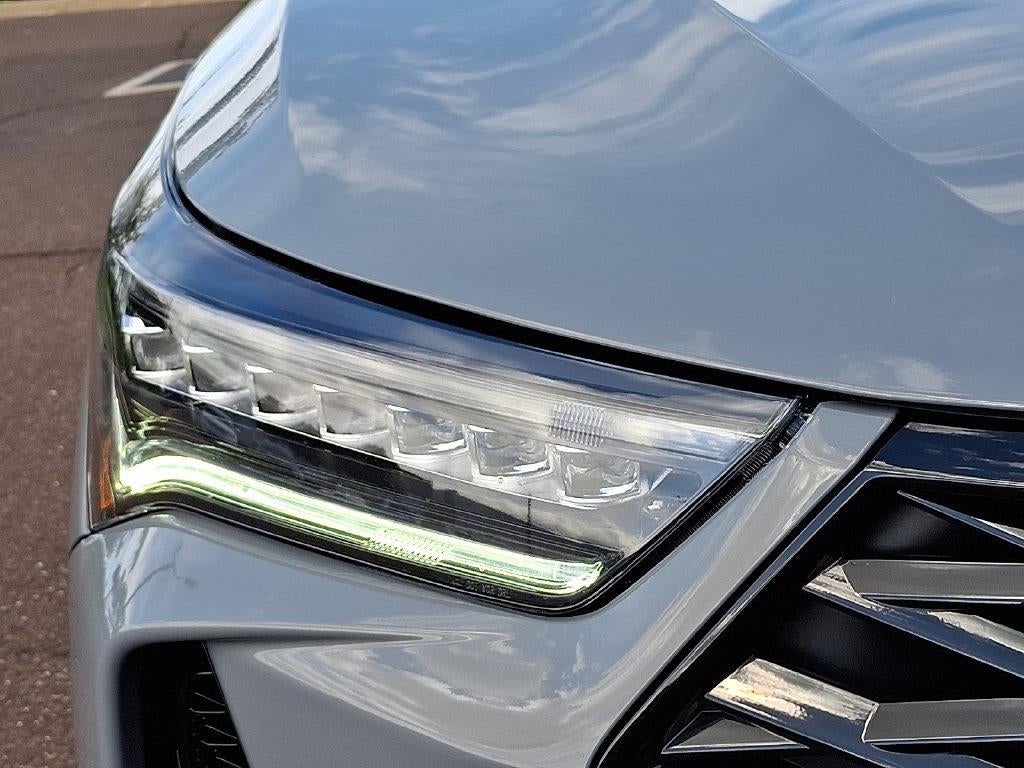2025 Acura RDX SH-AWD w/A-Spec Advance Package