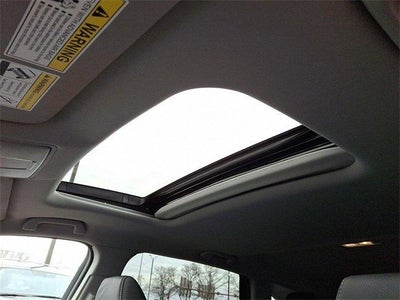 2019 Acura MDX SH-AWD w/Technology Pkg