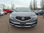 2019 Acura MDX SH-AWD w/Technology Pkg