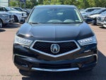 2020 Acura MDX SH-AWD 7-Passenger w/Technology Pkg