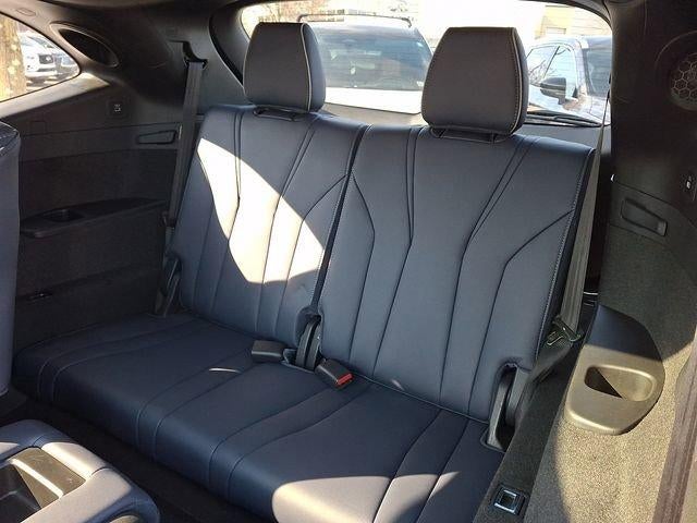 2024 Acura MDX Type S SH-AWD w/Advance Package