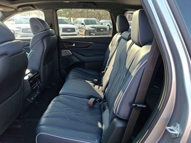 2024 Acura MDX Type S SH-AWD w/Advance Package