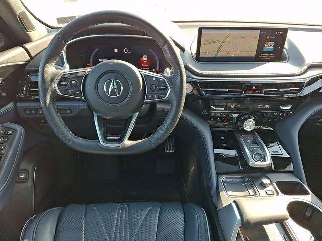 2024 Acura MDX Type S SH-AWD w/Advance Package